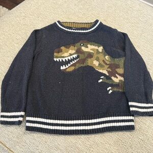 Gap 3T Sweater